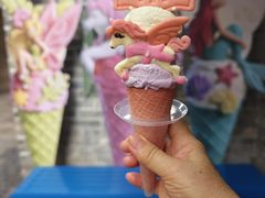 -CORNER CONE GELATO酷矿手作霜淇淋(南头古城店)