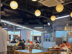 -馬伍旺川菜(江北虹悦城店)