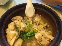 -来客家食府 · 福建客家菜(厦禾路店)
