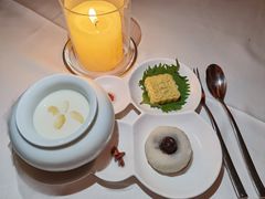 雪藏枣泥绿豆糕-京兆尹(雍和宫店)