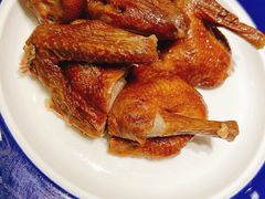 -A One Kitchen·南京精菜馆(德基广场店)