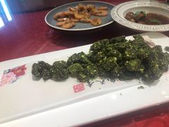 -漫渡庄绿岛花园•隐世庭园菜(滨湖店)