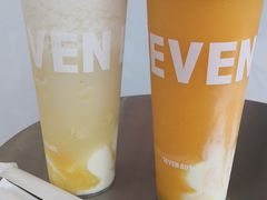 -SEVENBUS(中骏世界城店)