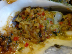 -丰茂烤串(金泉美食宫店)