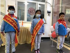 -凡恩格林幼儿园(中灿苑校区)