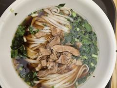 原汤肉丝粉-易裕和·长沙米粉(竹塘西路店)