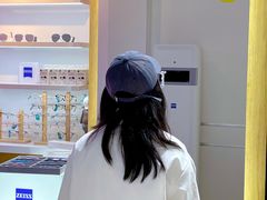 -鲸渝眼镜·浅目视光(春熙路店)