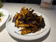 -船歌·鱼水饺青岛菜(金狮广场店)