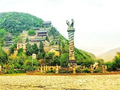 -云丘山景区