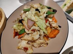 -帕娜·泰式茶餐厅·Bistro(近铁广场店)