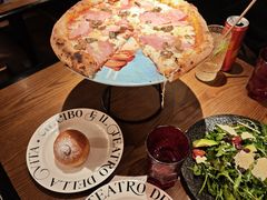 -IL TEATRO 精品意大利餐厅