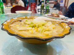 -宝发园名菜馆