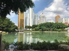-江头公园
