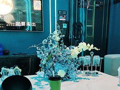 -酷秀KTV(五道口店)