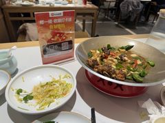 -山东宾馆·齐鲁苑餐厅