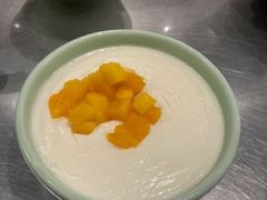 双皮奶-潮界(LU·ONE凯德晶萃广场店)