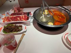 -陈记顺和潮汕鲜牛肉火锅(棠德南路店)