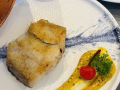 -多佐铁板烧(富力广场店)