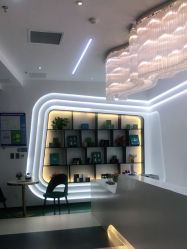 -厦门安达仕酒店·衡境SPA