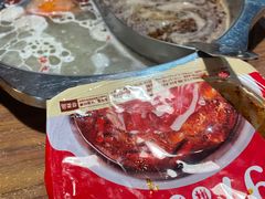 -傣妹火锅(南京东路一店)