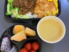 -豪客来牛排(新街口羊皮巷店)
