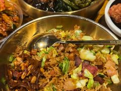 -聚合鑫东北熏酱熟食麻辣面(长阳店)