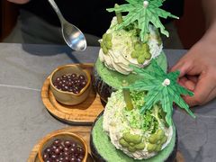 -润泽园椰子鸡(汇一城店)