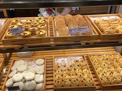 -君之狮子山·轻糖烘焙(松江印象城店)