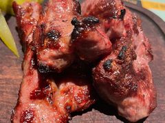 -半秋山西餐厅(巴南万达广场店)