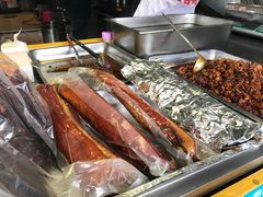 -鸿运兔·手撕烤兔(天府广场店)