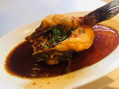 -玫瑰厅上海菜(兴国路店)