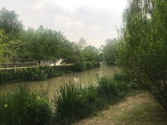 -宝鸡植物园