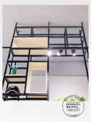 -INXXMAN男士理发