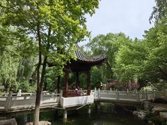 -锦绣公园