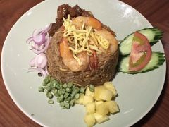 -mango tree芒果树泰国餐厅(青岛万象城店)