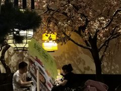 -绿茶餐厅(千岛湖银泰城店)