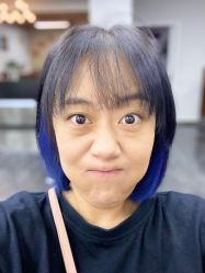 -查克拉造型
