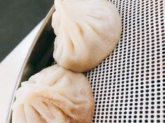 灌汤包-奕宏饺子楼(朱庄小区店)