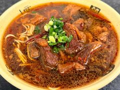-上海为民商行清真饭店(南大路店)