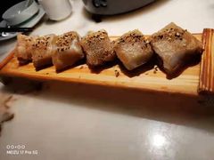 -金佬馆·川菜bistro(芜湖镜湖万达店)
