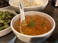 -龙巢盱眙龙虾·牛蛙·烧烤宵夜(八卦岭店)