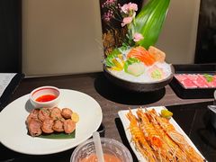 -匠和风精致料理(莆田财富中心店)