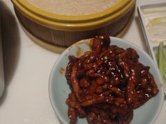 -小菜园新徽菜(连云港海州吾悦店)