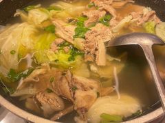 -乔阿马·江南味·驴肉香(龙湖华泾天街店)
