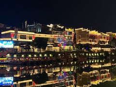 -乾州古城