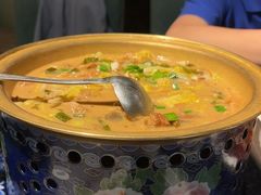 -金狮麟·新豫菜(金码大厦店)