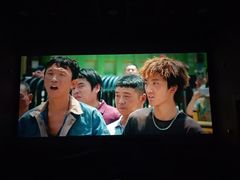 -中影国际影城(小西天CINITY店)