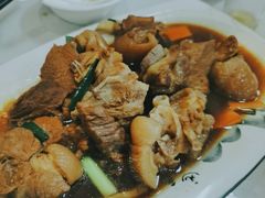 -胖嫂海鲜饭店