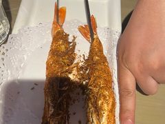-前海沿·青岛菜(李沧万达店)