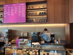 -星巴克(天津大悦城第二店)